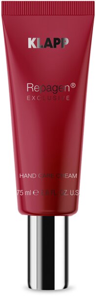 KLAPP Skin Care Science Repagen Exclusive Hand Care Cream Handcreme