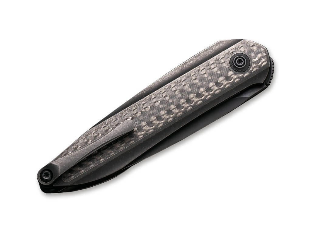 Black Void Opus CF All Black