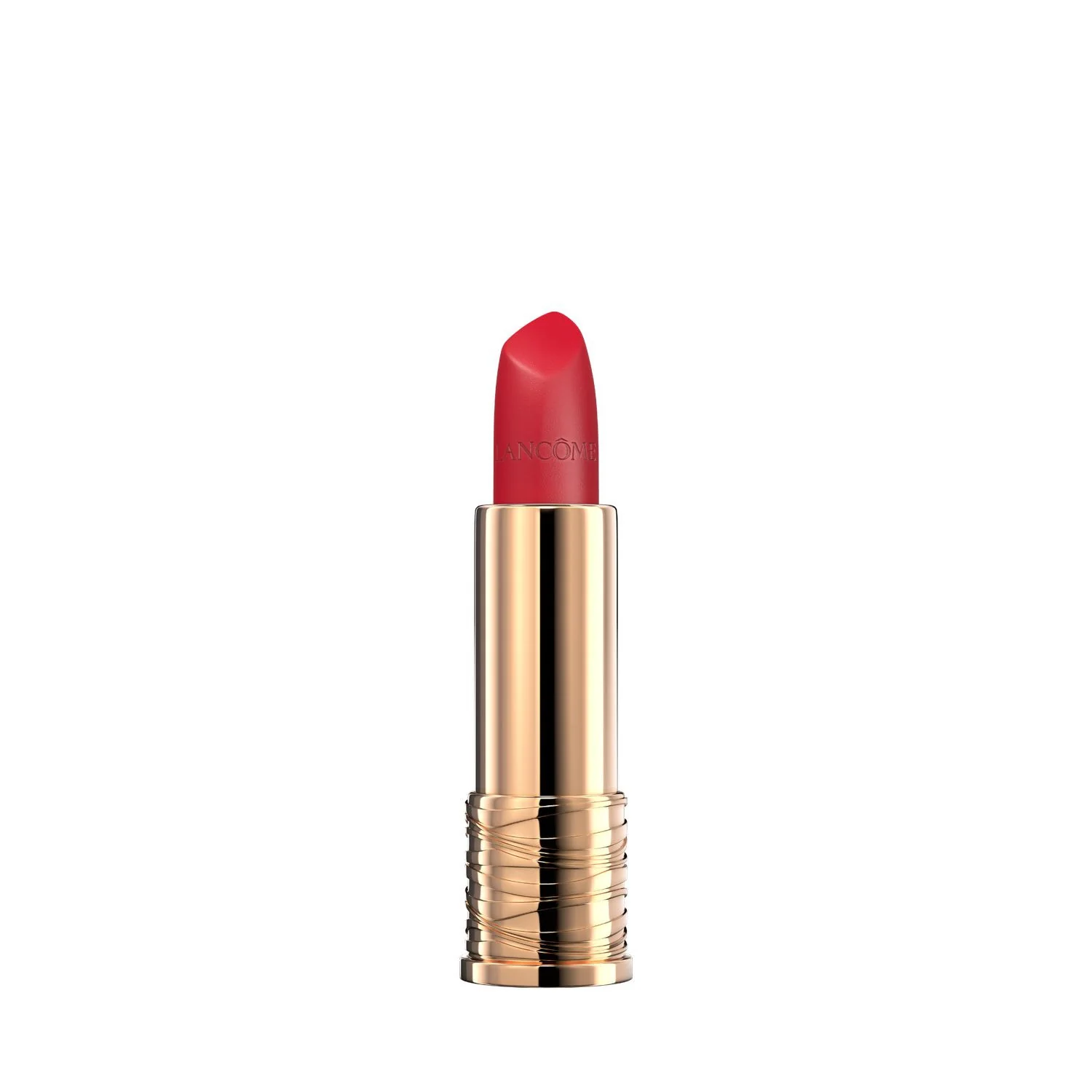 L'Absolu Rouge Drama Matte Lips - Barra de labios mate, Barra de labios