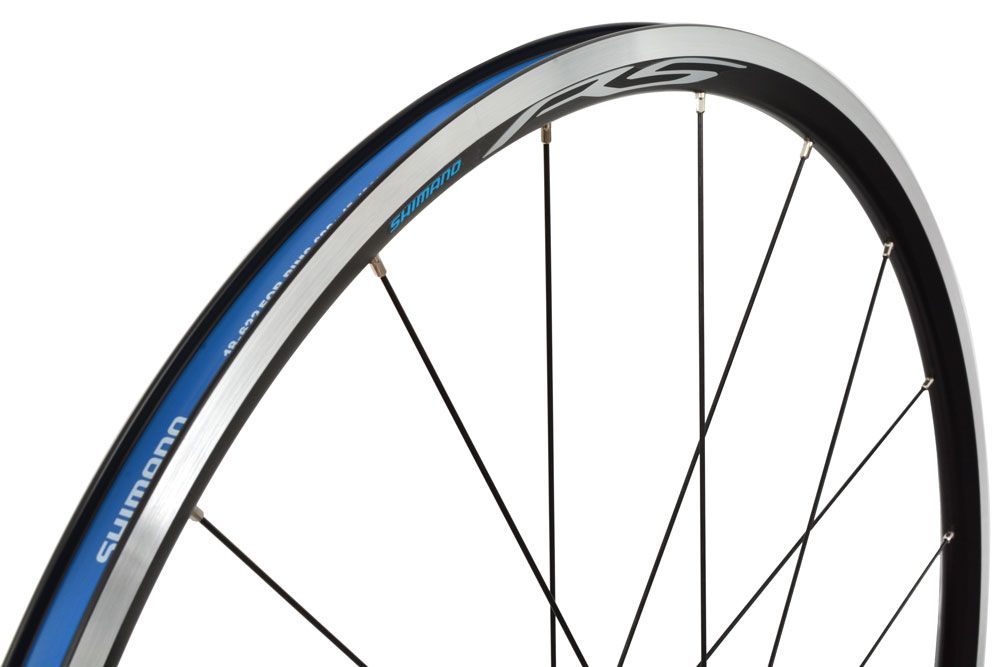 Shimano WH-RS100-CL 28