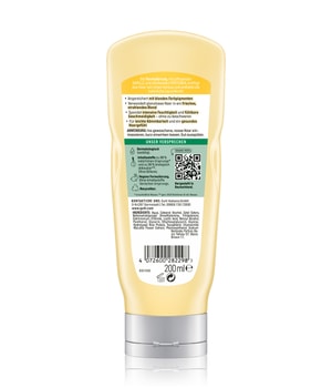 GUHL Blond Faszination Conditioner-200 ml