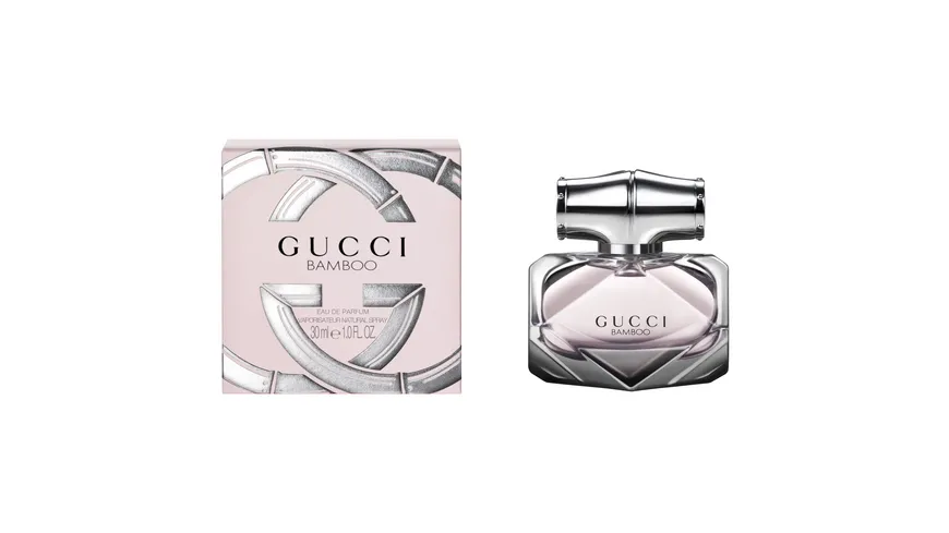GUCCI Bamboo Eau de Parfum Natural Spray