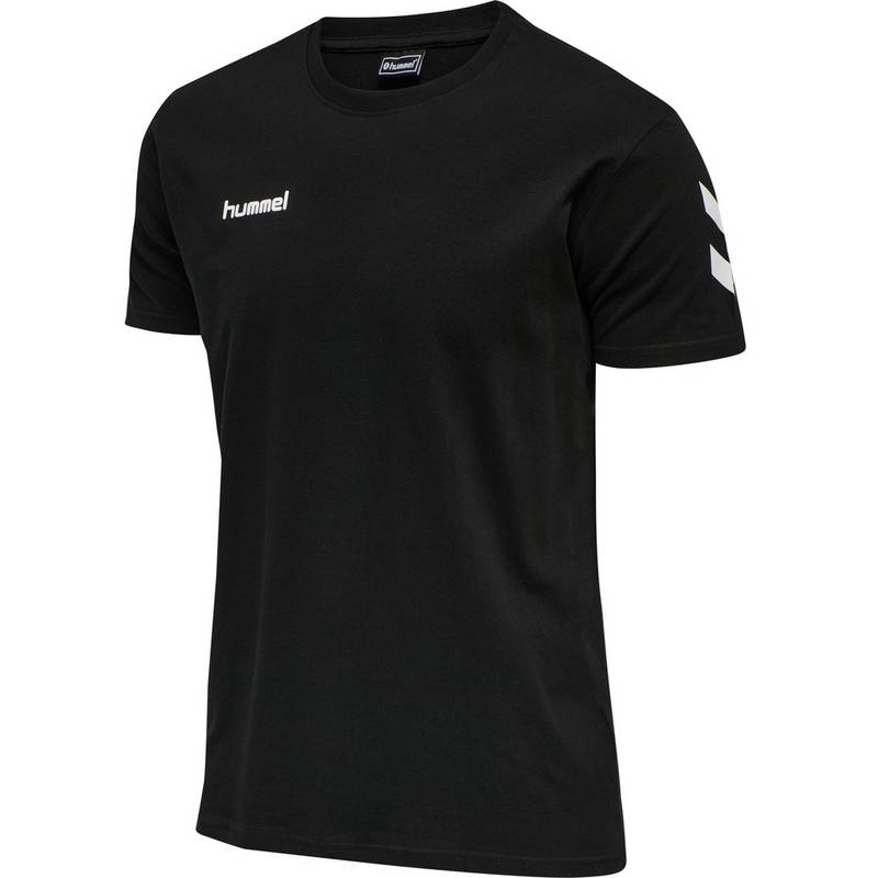 hummel HMLGO COTTON T-SHIRT S/S T-Shirt Herren