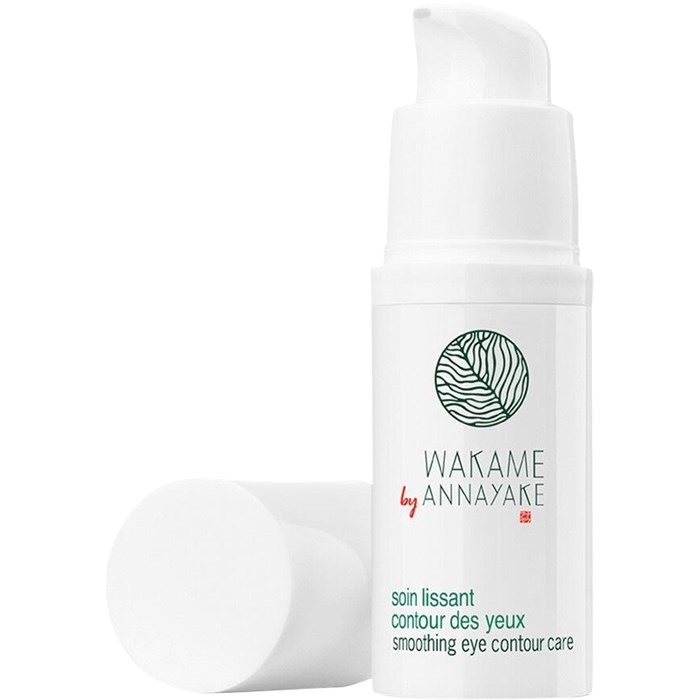 Eye Contour Care