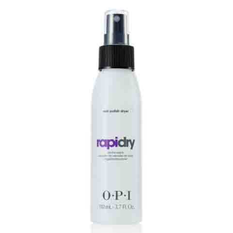 OPI Nagelpflege Rapi Dry Spray - Schnelltrockner