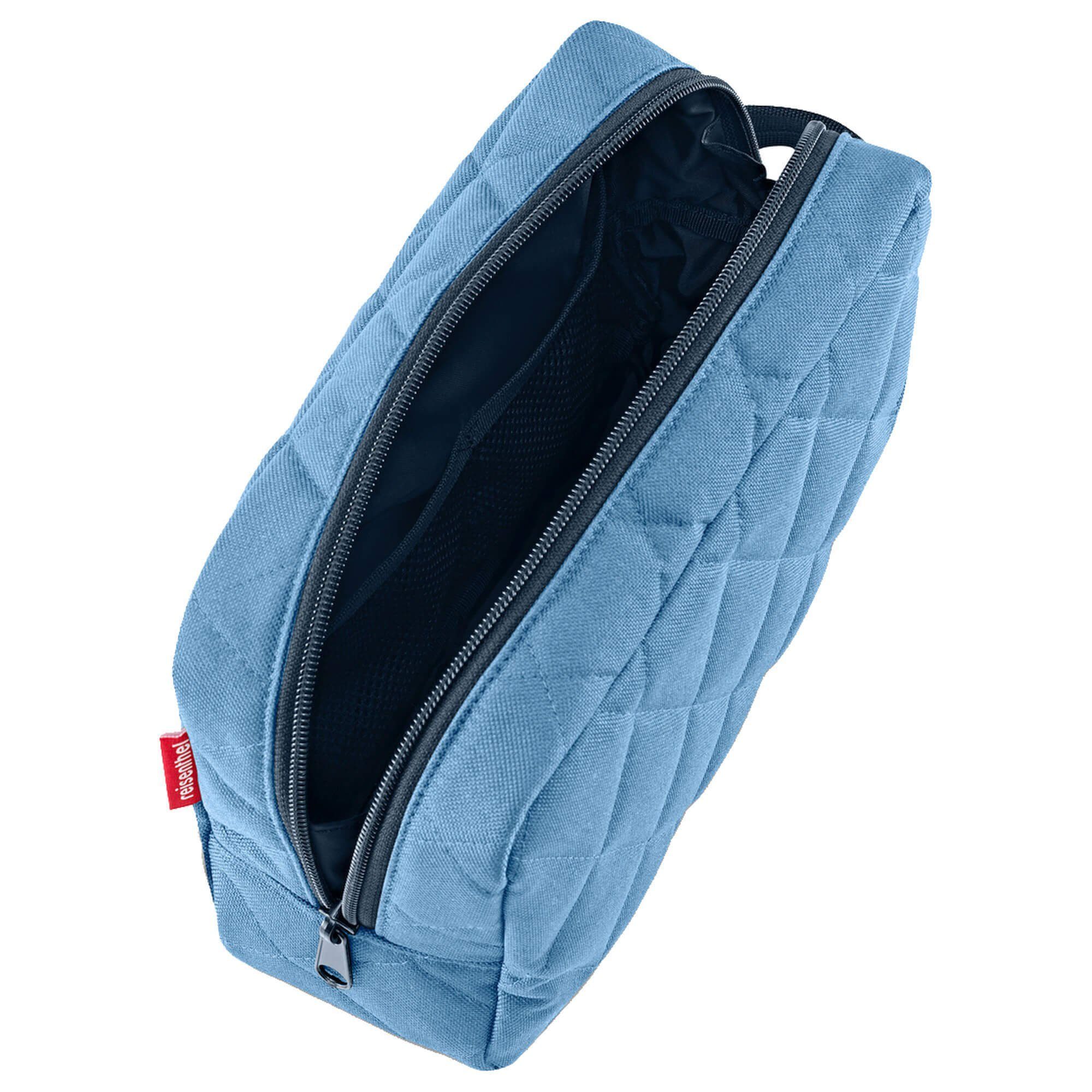 REISENTHEL® Kulturbeutel cosmetic Cosmeticpouch M - Kulturbeutel 26 cm