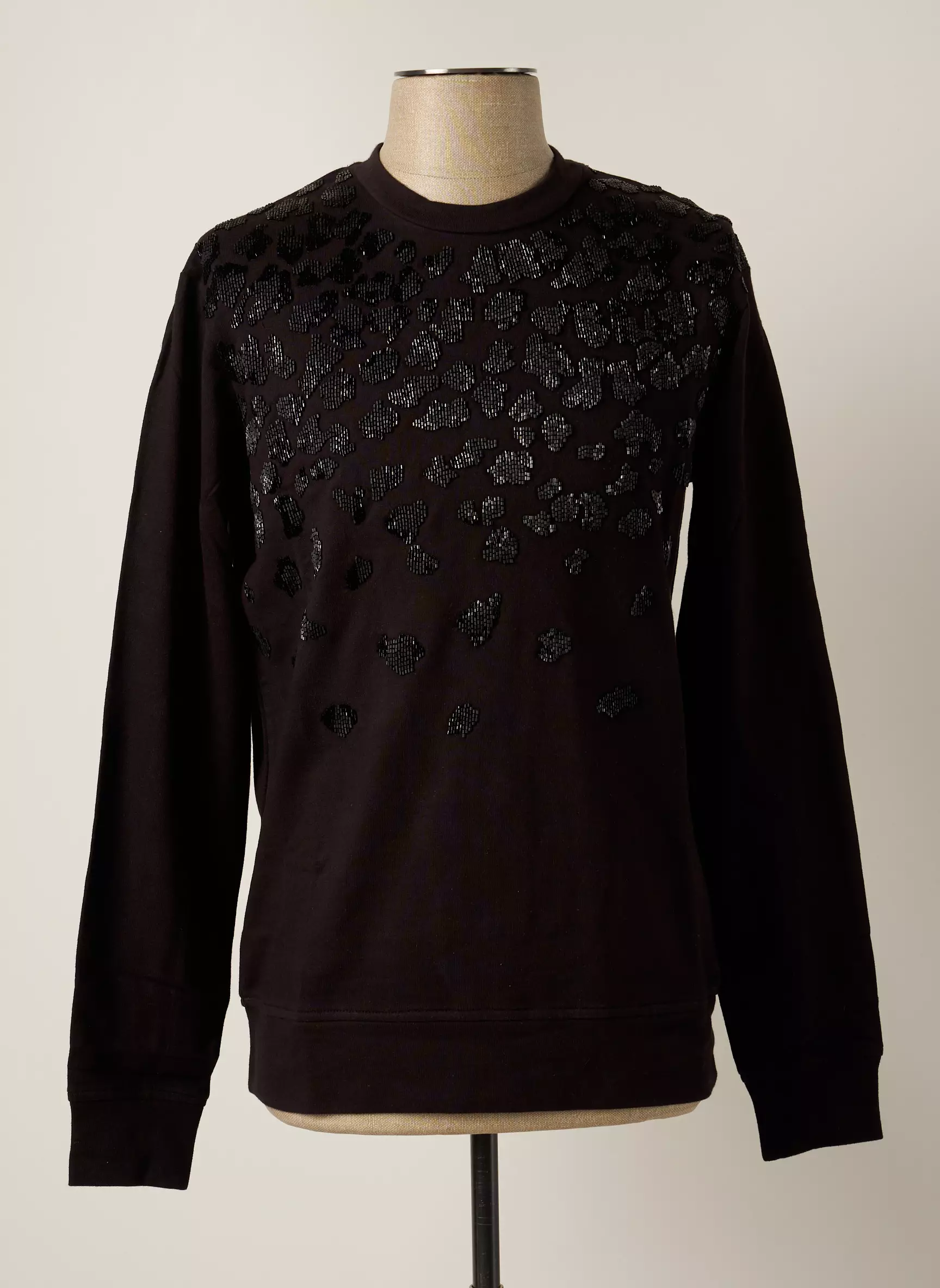 Azzaro Sweats Homme couleur noir