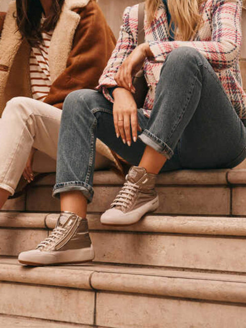 Sneaker High-16733700001 Candice Cooper