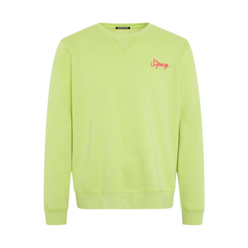 Chiemsee Sweatshirt Sweatshirt Herren