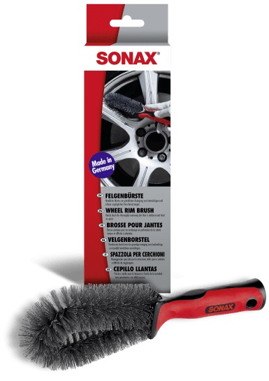 SONAX Felgenbürste, 1 Stück - ATU