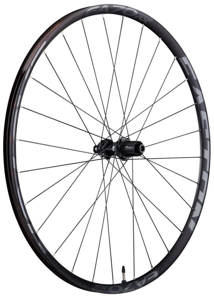 Easton EA70 AX Disc 700C Disc 12x142mm Hinterrad kaufen | Bike-Discount