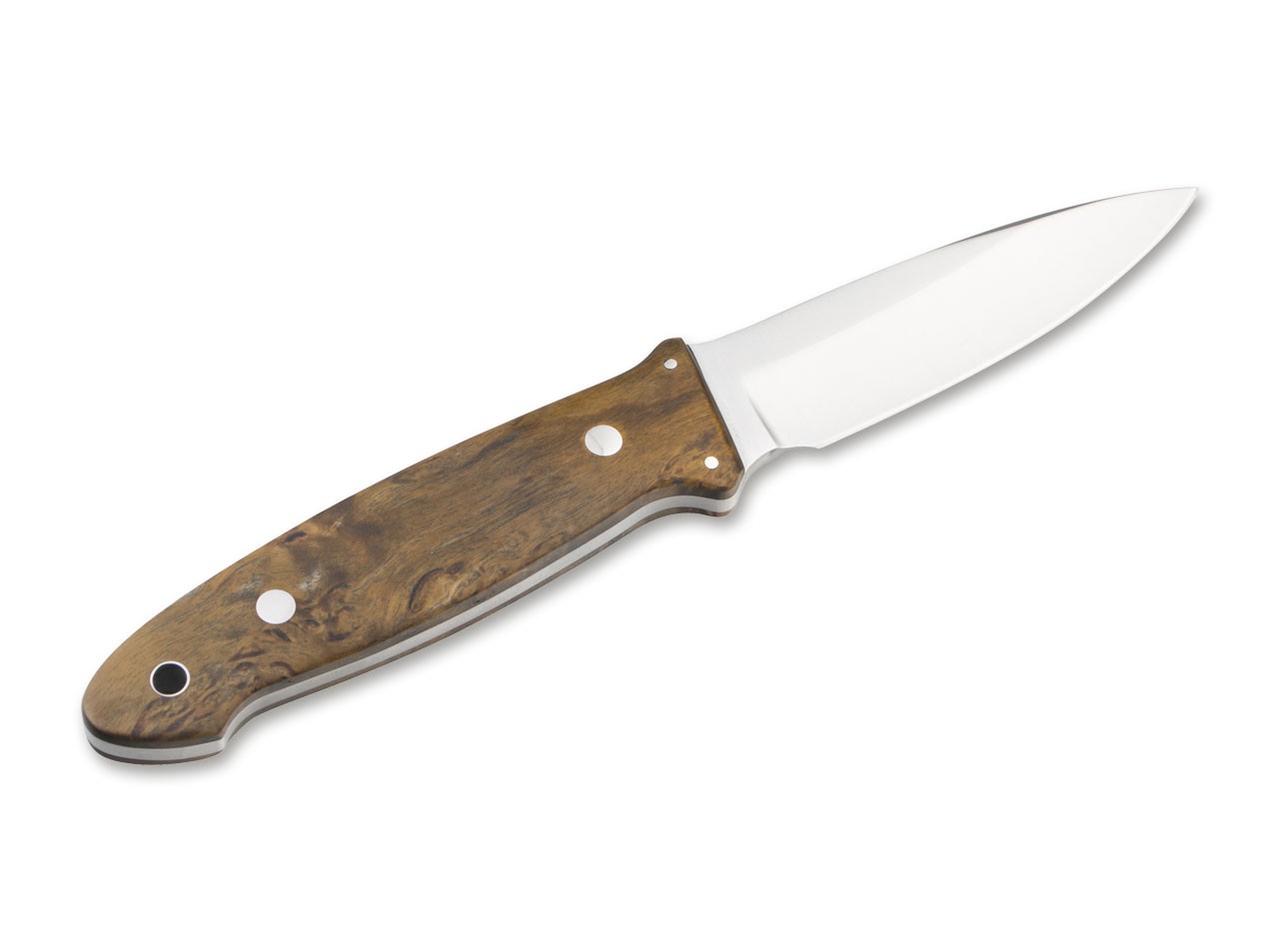 Cub Maserbirke Braun