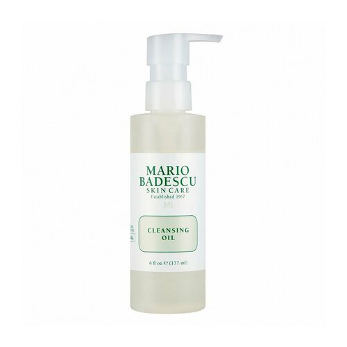 Mario Badescu puhdistusöljy 177 ml