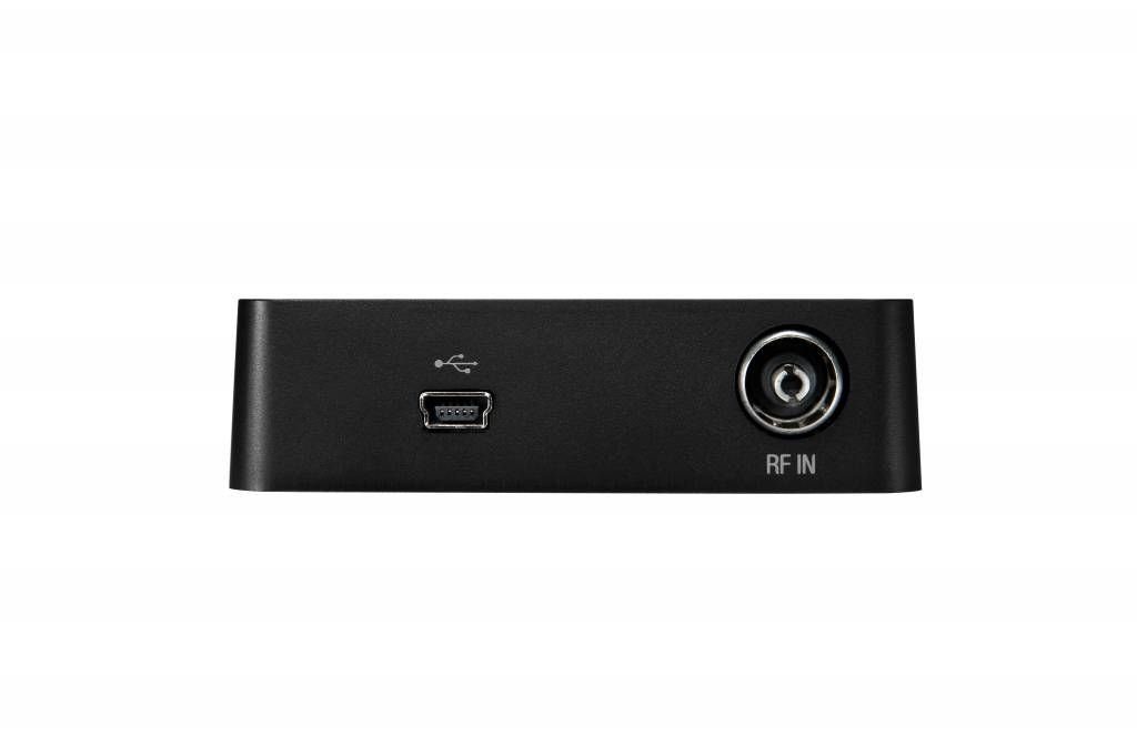 VU+ VU+ Turbo USB 1x DVB-C/T2 Hybrid Tuner Tuner