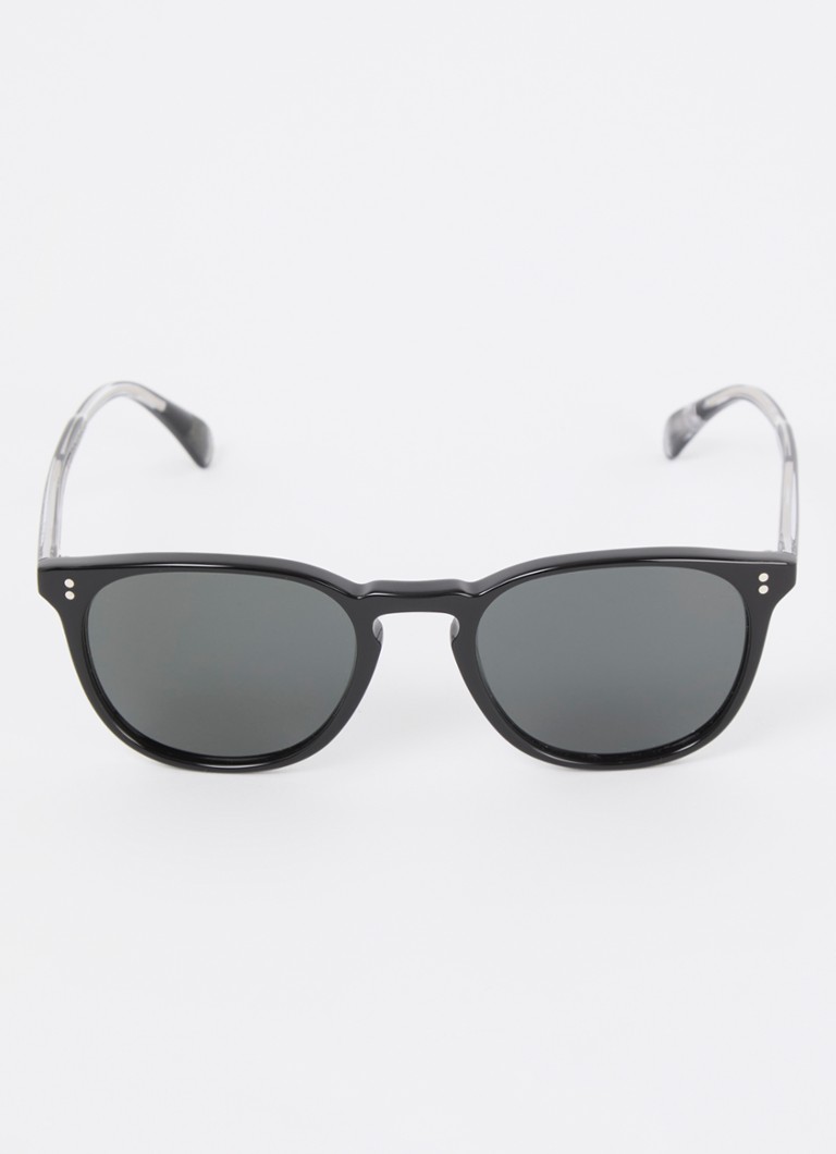 Ochelari de soare Oliver Peoples Finley Esq. OV5298SU