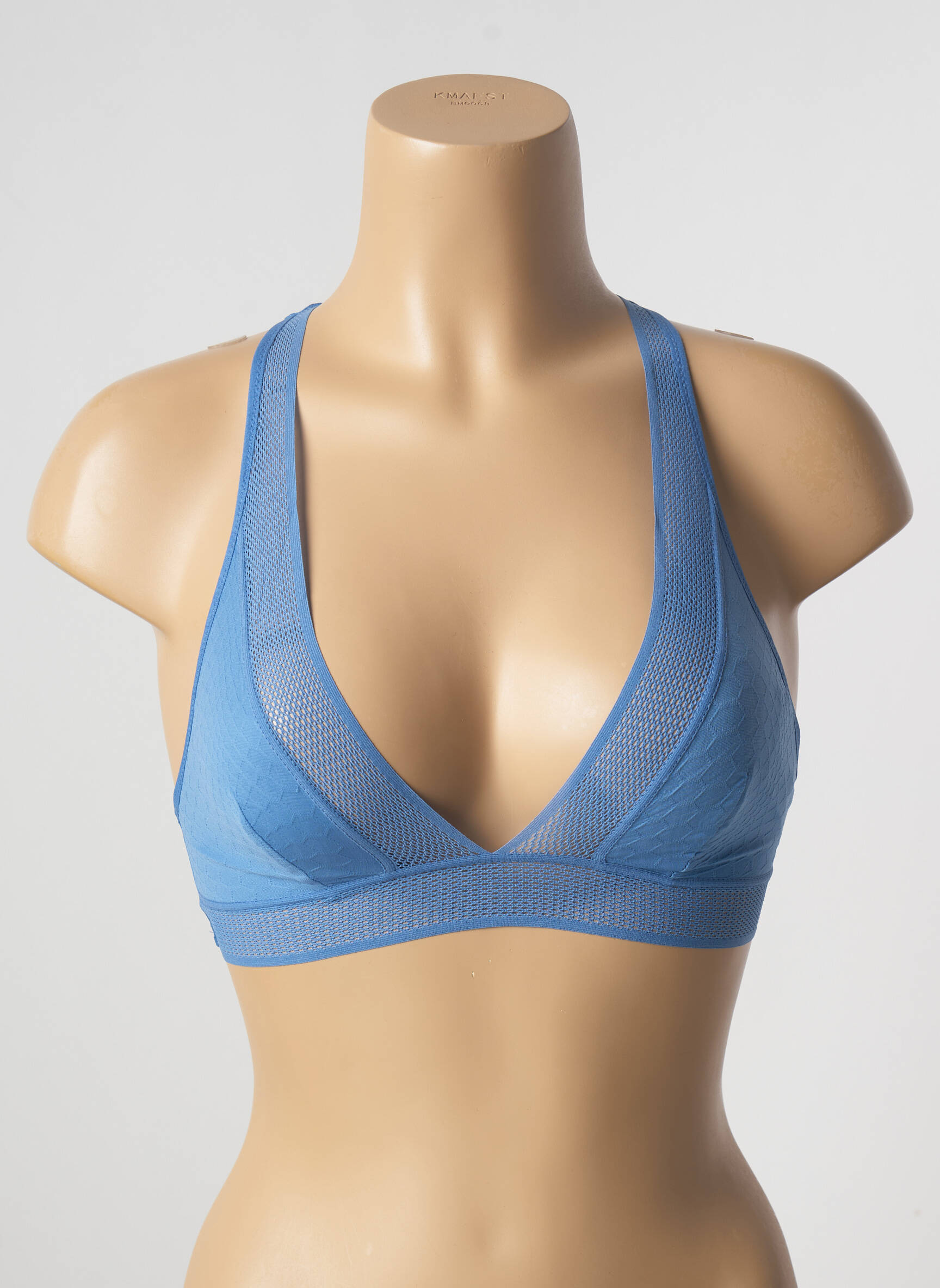 Passionata Soutien Gorges Femme couleur bleu