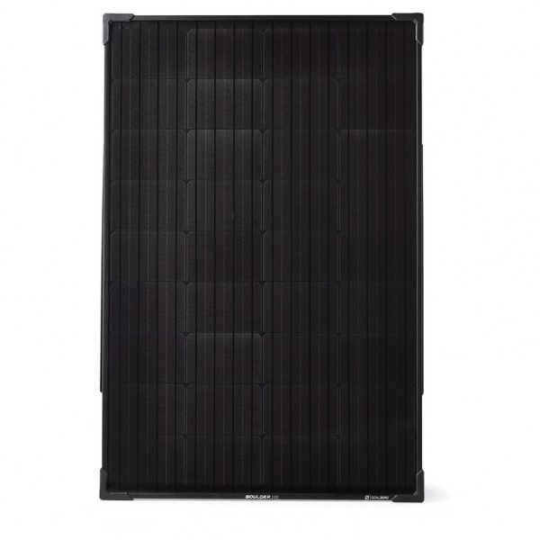 Goal Zero - Boulder 100 Solar Panel 100 Watt - Solarpanel