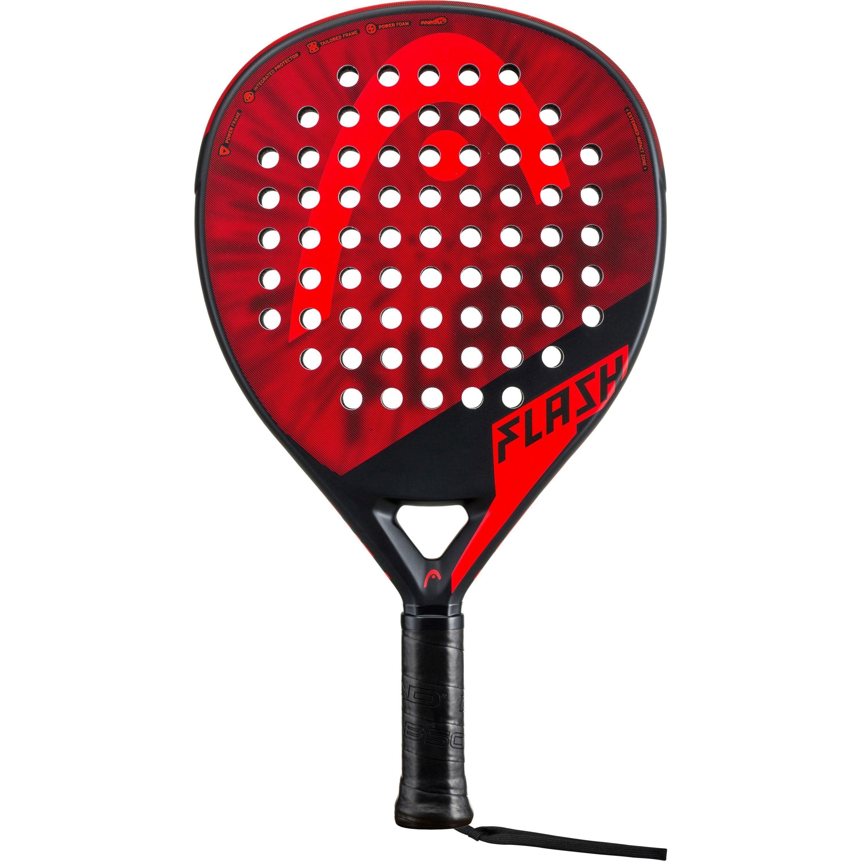 Head Padelschläger Padel FLASH 2023