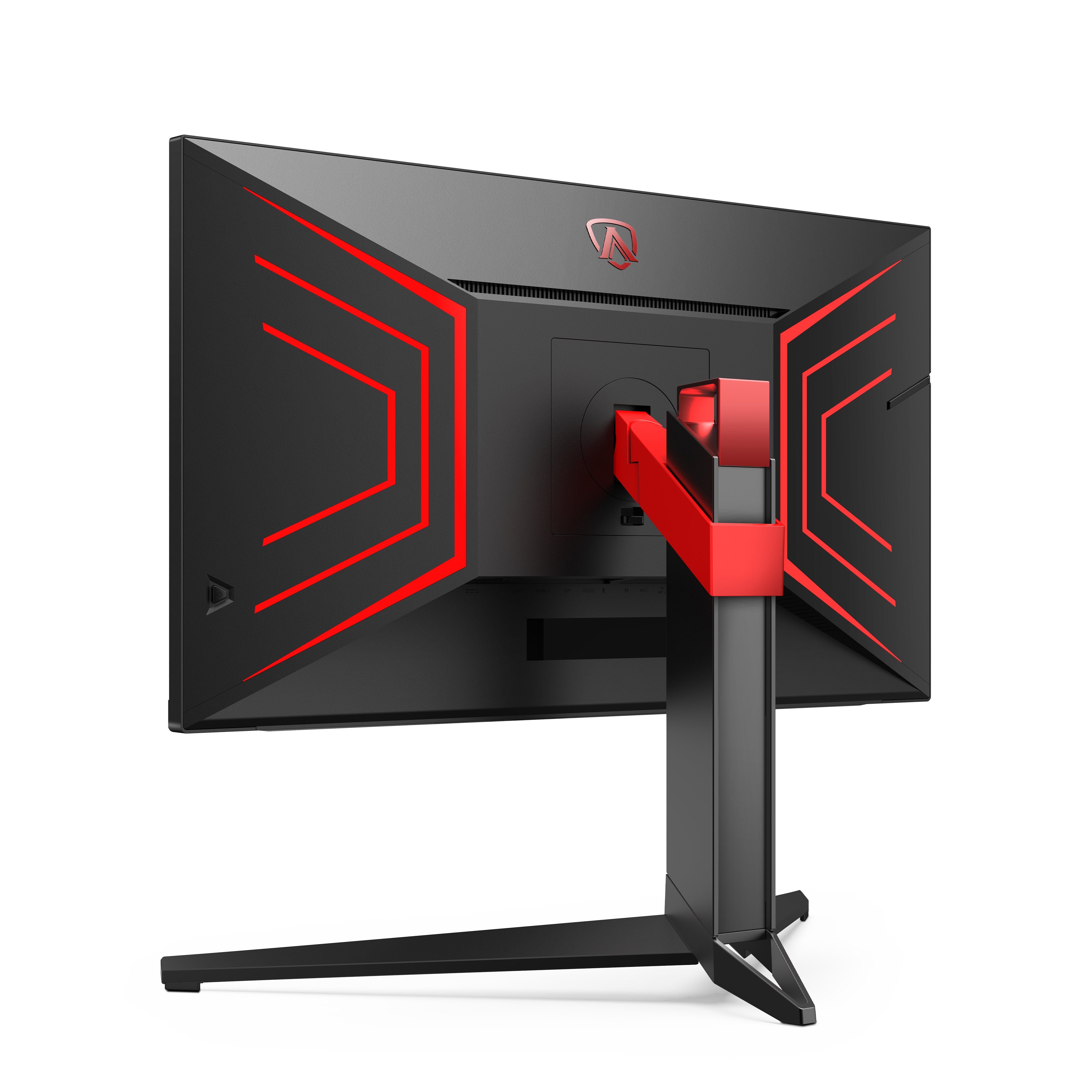 AOC AG324UX Gaming-Monitor (80 cm/31,5 
