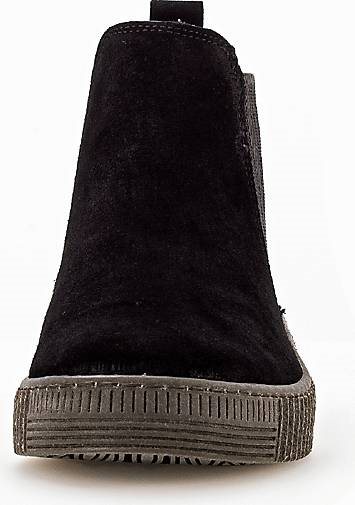 Gabor Chelsea Boot