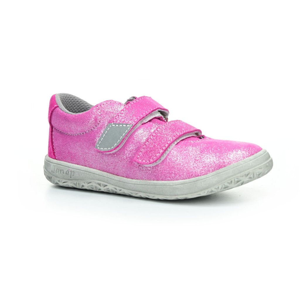 Jonap B11 SV rosa Devon Barfußschuhe