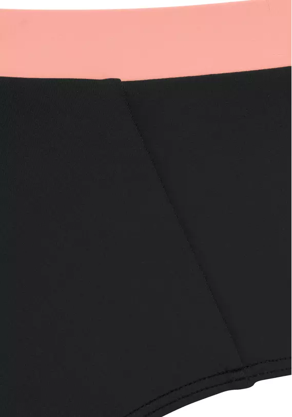 Highwaist-Bikini-Hose