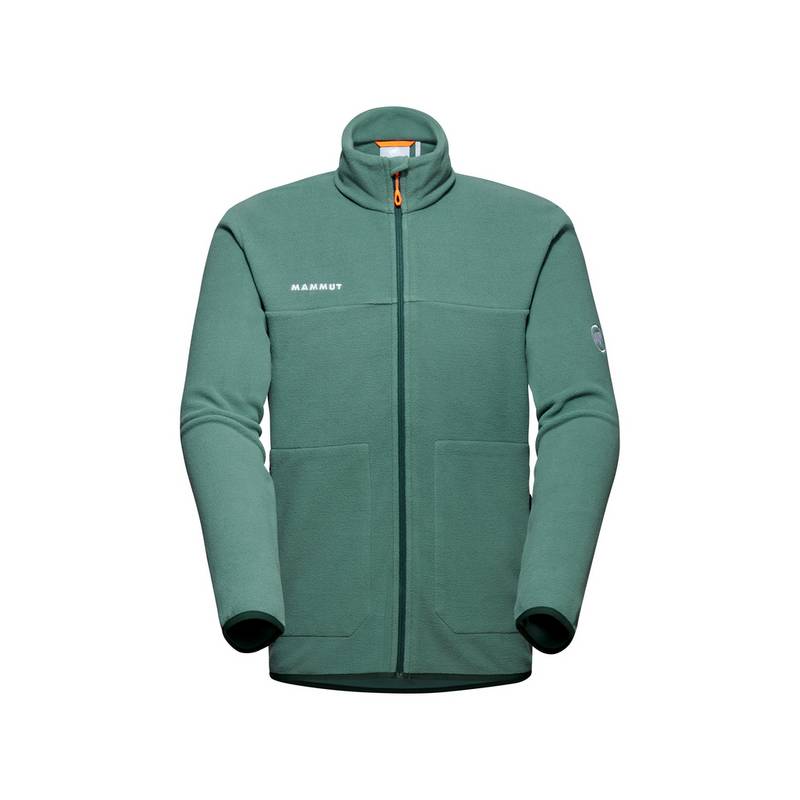 Mammut Innominata Light Fleecejacke Herren