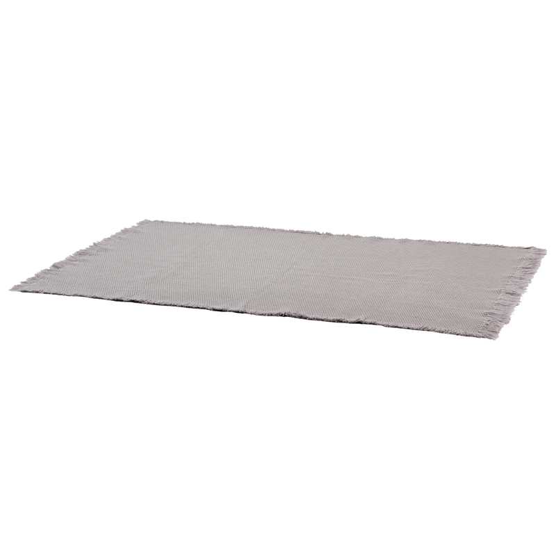 Tapis enfant lavable 85x140cm ALBERTINE
