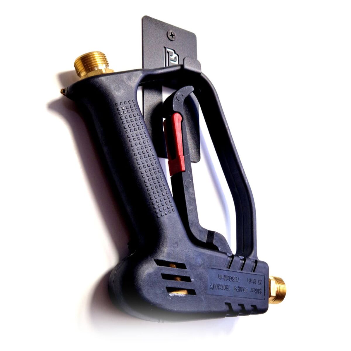 Poka Premium Pistolehalter Hochdruckreiniger