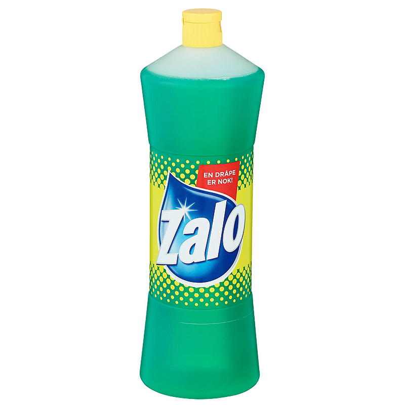 Zalo Zalo 750 ml Ultra
