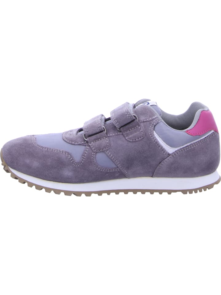 Jela Klettschuhe in grau günstig kaufen