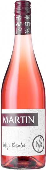 2023 Rosé feinherb - Weinhof Martin