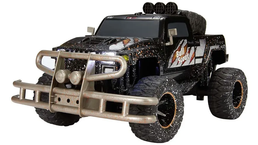Revell Control 24629 - Bull Scout