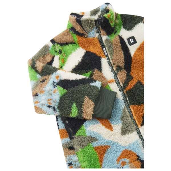 Reima - Kid's Sweater Turkkinen - Fleecejacke