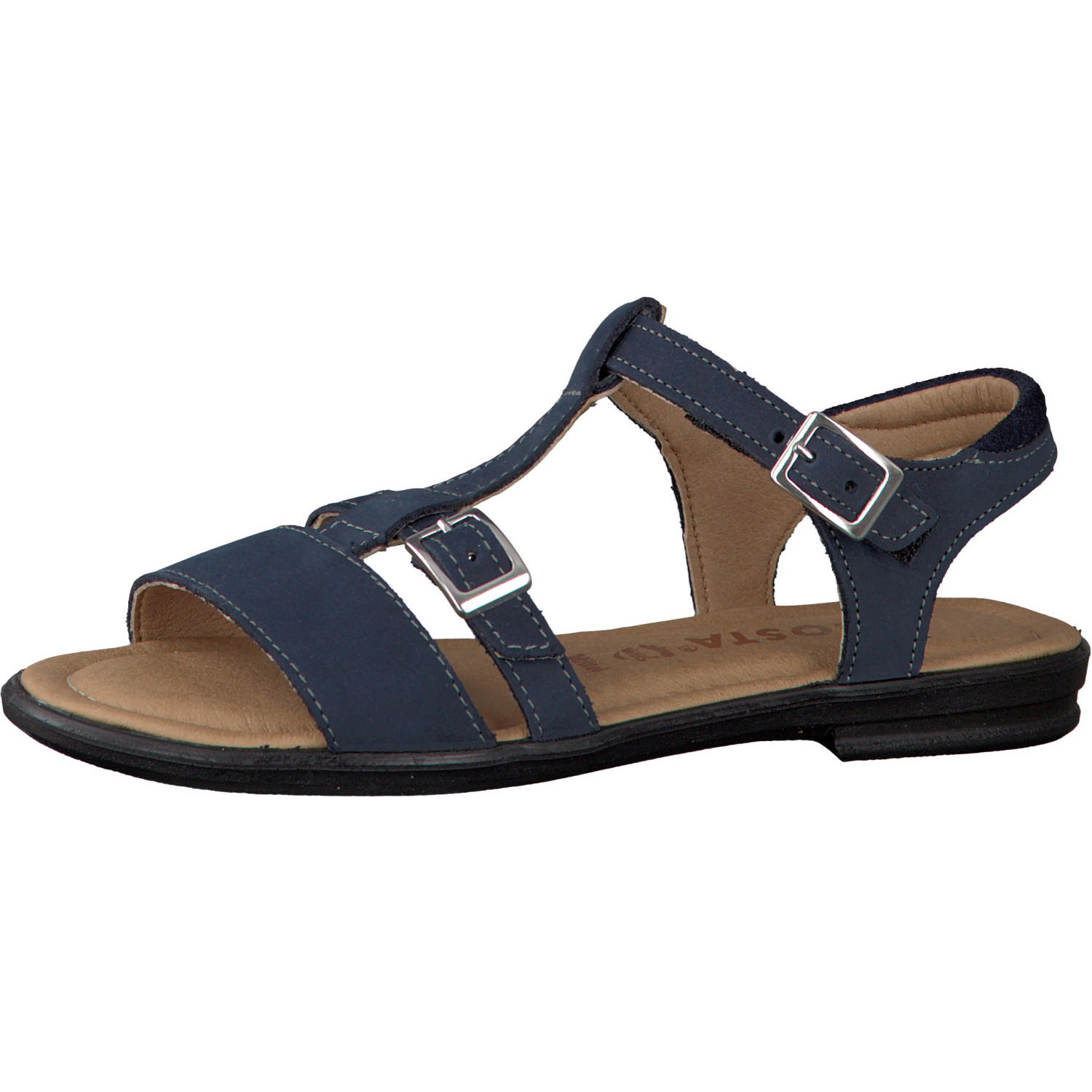 Ricosta Kalja 7021000, Sandalen (Kinder), Kinder, Nautic