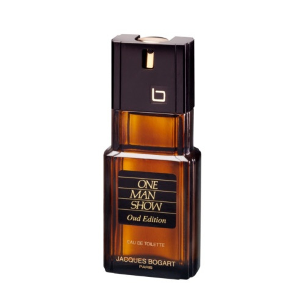 Jacques Bogart ONE MAN SHOW OUD EDITION Eau de Toilette