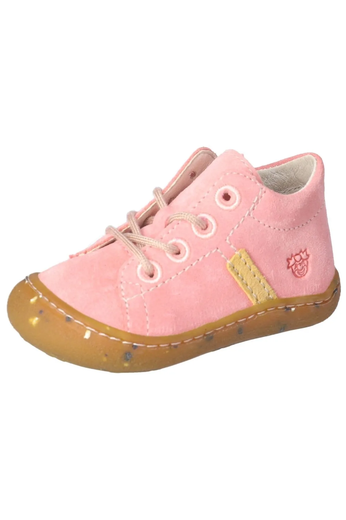 pepino  Flacher Schuh - Rosa - Flacher Absatz