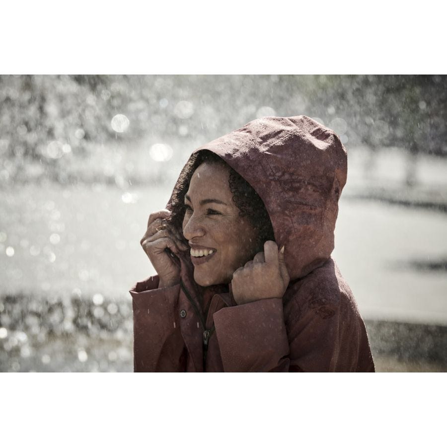 Mineo II 2-Lagen Jacke Damen