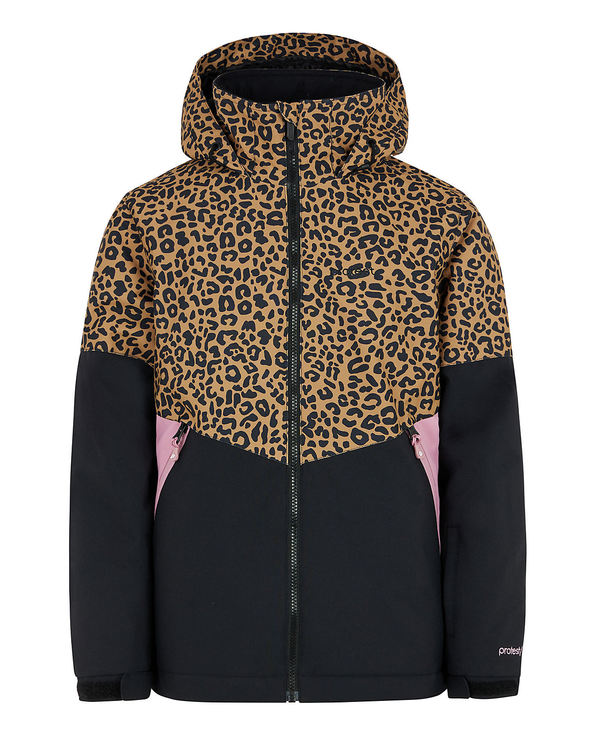 PRTOLALLA JR  - 10g,10K   Winterjacke Skijacken für Mädchen
