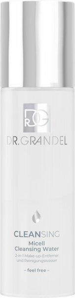 DR. GRANDEL Cleansing Micell Cleansing Water Gesichtswasser