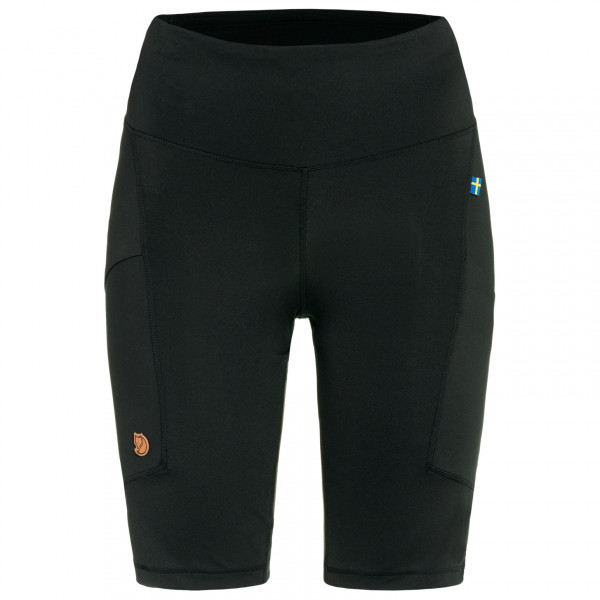 Fjällräven - Women's Abisko Short Tights - Leggings