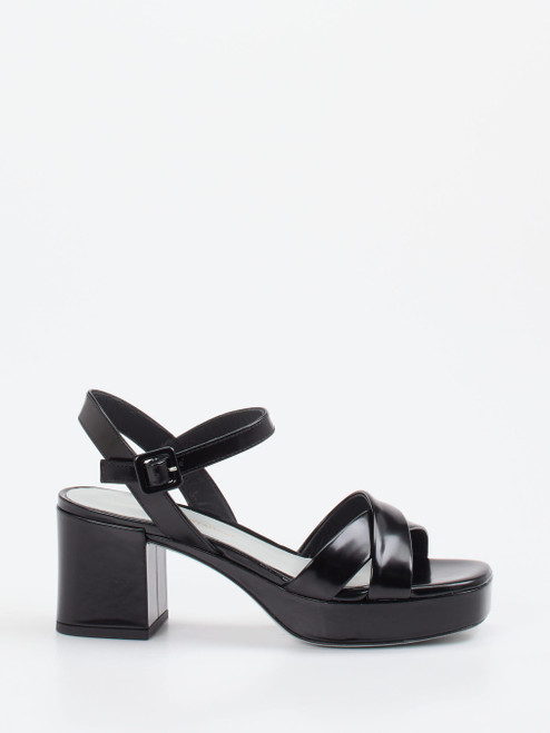 Plateau-Sandalette-12480090063 Konstantin Starke