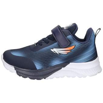 Rushour Sneaker in blau