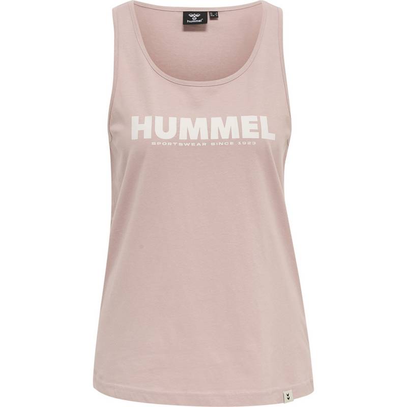 hummel hmlLEGACY WOMAN TANKTOP Funktionstop Damen