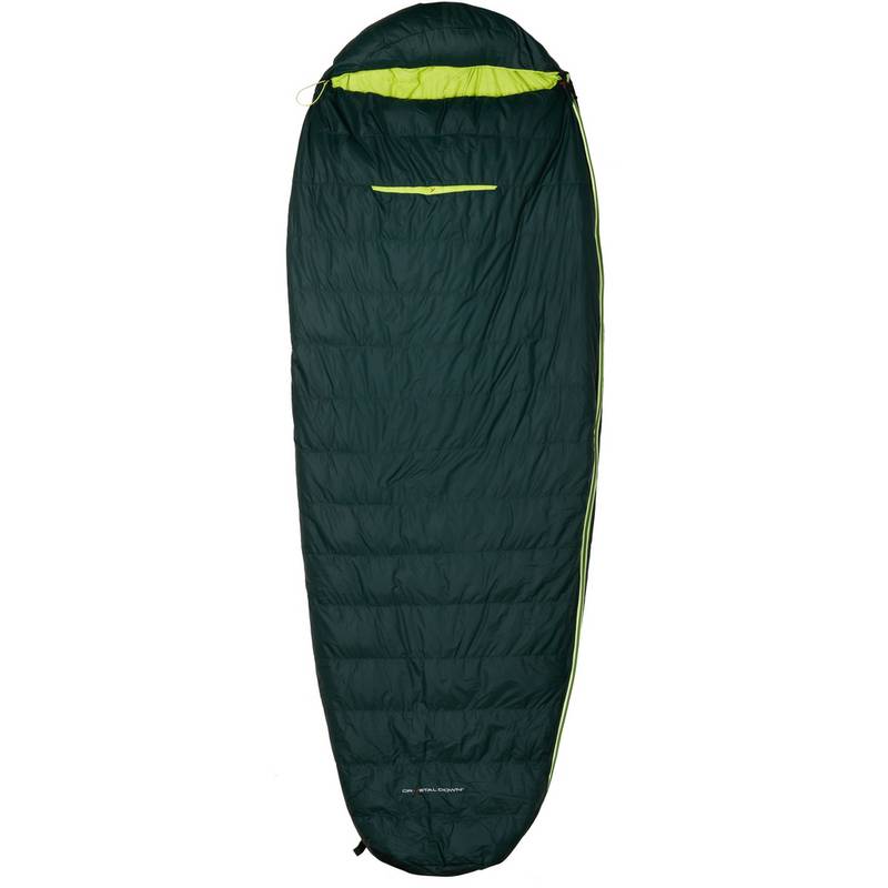 Y by Nordisk Tension Comfort 300 Daunenschlafsack
