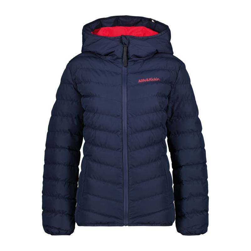 ALIFE AND KICKIN RabeaAK A Winterjacke Damen