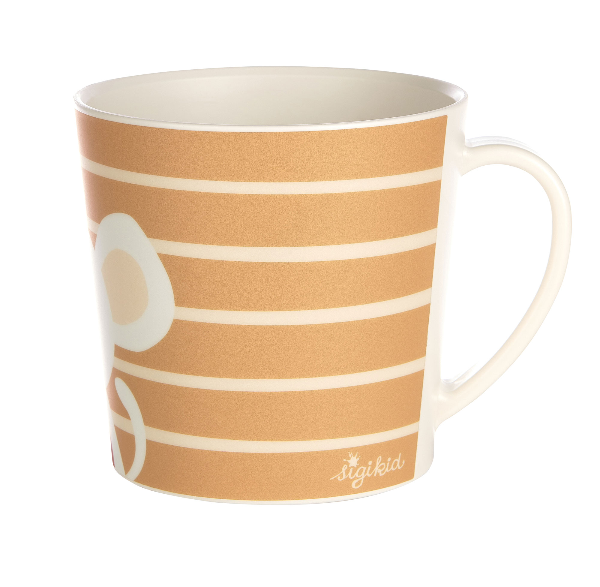 Kinder Tasse Maus 4 Freunde, rPET