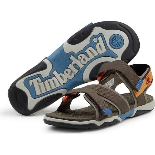 Timberland Sandale ADVENTURE