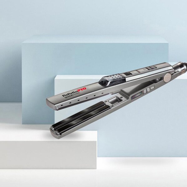 BaByliss Pro Ultra Sonic Glätteisen