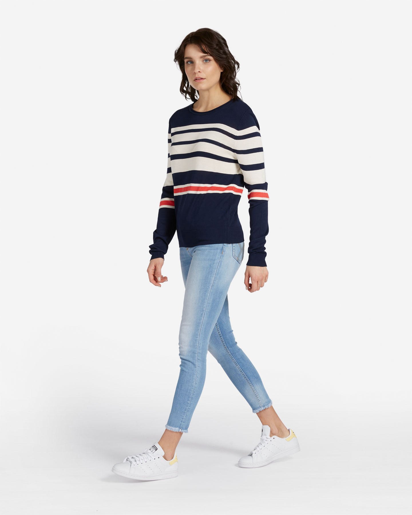 Sweter Dack's Essential W DW572S24-519